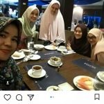 SENANG BERGABUNG DIDUNIA BLOGGER
