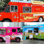 Kuliner Food Truck Ini Booming Sejagad Raya