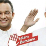 Anies Dan Sandi Menuju Jakarta Baru