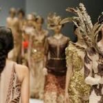 Jakarta Fashion Week 2018 Tepat 1 Dekade