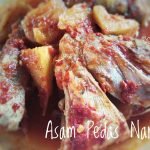 Asam Pedas Nanas