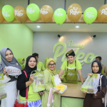 Ngekepo Pinang Paleo