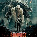Review Film RAMPAGE 2018