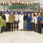 Comforta Hotel :  Berbagi Kasih