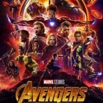 Keseruan Avangers Infinity War