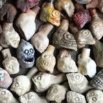 6 Penemuan Arkeologis Misterius Yang Ada Di Dunia