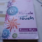 A Miracle Of Touch – Ketika Cinta Harus Diperjuangkan