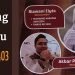 Bincang buku bersama FTBM Kota Tanjungpinang